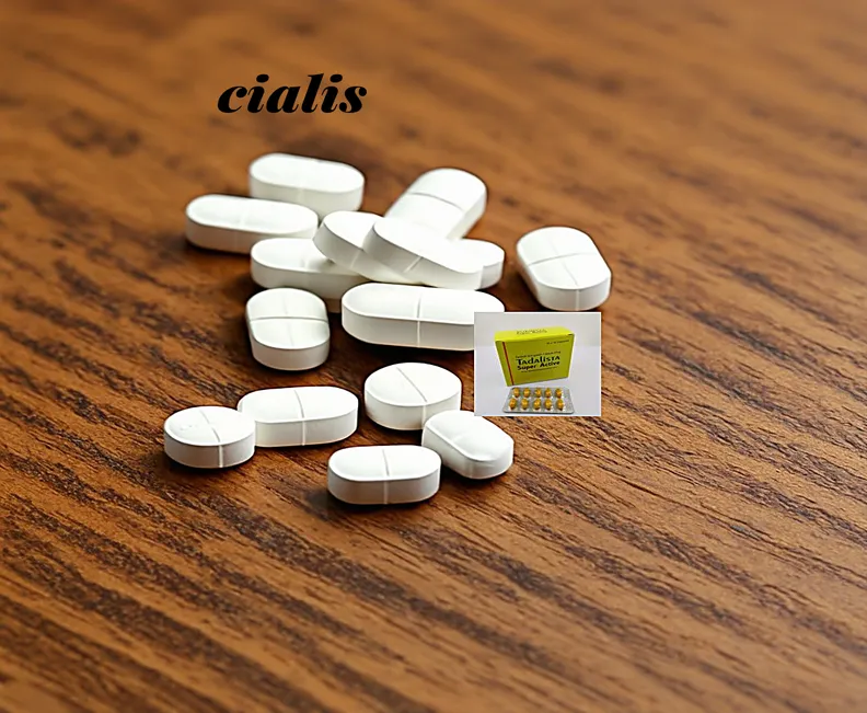 Cialis 1